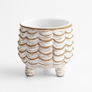 Scalea pot Gold 13 cm Studio