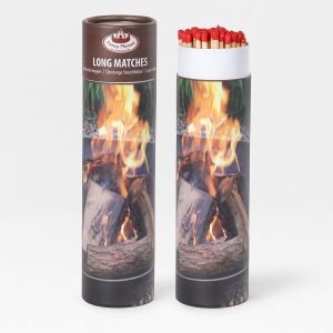 LC1 Lange Lucifer in koker Studio