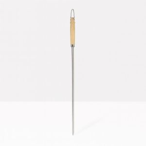 FF555 Brede barbecuespies S Studio