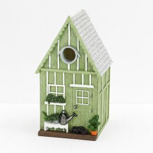 37000598 Tuinhuis nestkast Studio