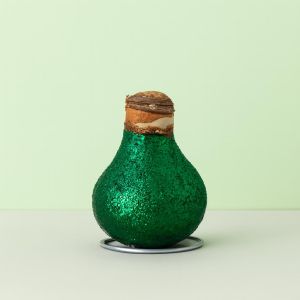 Amaryllis glitter Groen Studio