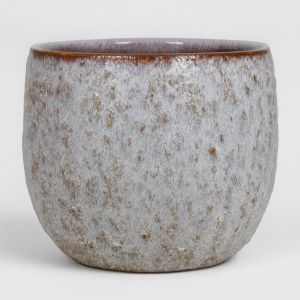 15.336 Pot sierra living grijs 13.2 cm Studio