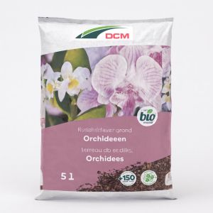 Pot grond Orchidee  L Studio