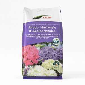 Meststof HortRhododendr 650 gr Studio